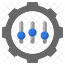 Control  Icono