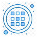 Control  Icono