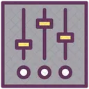 Control  Icono