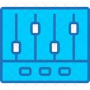 Control  Icono