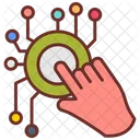 Control  Icono