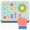 Control  Icono