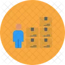 Control  Icono