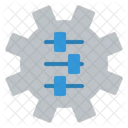 Control  Icon