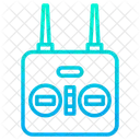 Remote Control Remote Controller Remote Icon