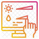 Control  Icon