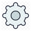 Control  Icon