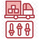 Control  Icon