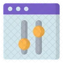 Control Icon