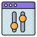 Control Icon