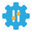 Control  Icon