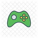 Gamepad Game Controller Device Icon