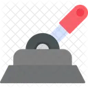 Control Lever  Icon