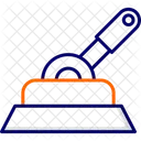 Control Lever  Icon