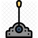 Control Lever  Icon