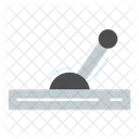 Control Lever  Icon
