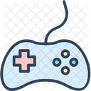 Control Pad Game Console Game Controller Icon