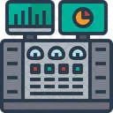 Control Panal  Icon