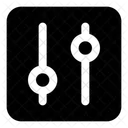 Control panel  Icon