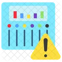 Control panel  Icon