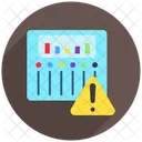 Control Panel Manage System Icon