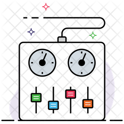 Control Panel Icon