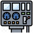 Control Panel  Icon