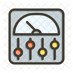 Control panel  Icon