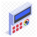 Control Panel  Icon