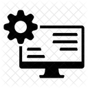 Control Panel Settings Setting Icon