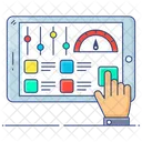 Control Panel  Icon