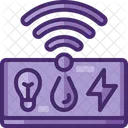 Control panel  Icon