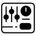 Control Panel  Icon
