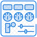 Control panel  Icon