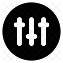 Control Panel  Icon