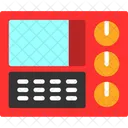 Control Panel  Icon