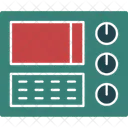 Control Panel  Icon