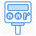 Control pannel  Icon