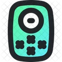 Gadget Electronico Inalambrico Icon