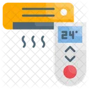 Control remoto  Icon