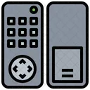 Control remoto  Icon