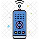 Control Remoto Icon