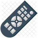 Control remoto  Icon