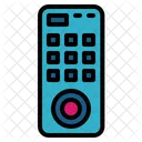 Control remoto  Icon