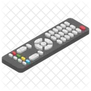 Control remoto  Icono