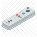 Control remoto  Icono