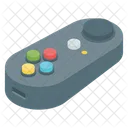 Control remoto  Icono