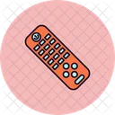 Control remoto  Icon