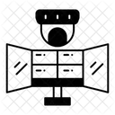 Control Room Icon