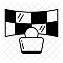 Control Room Icon